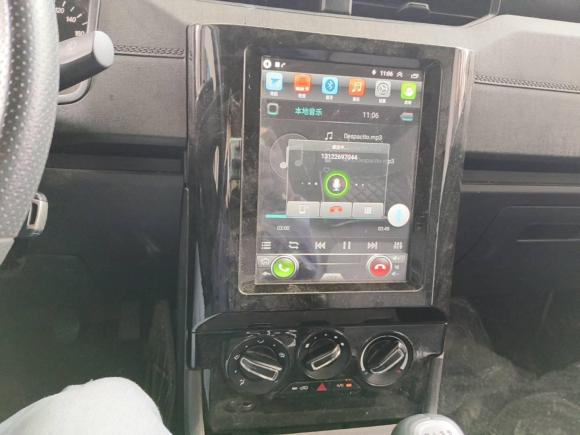 [上海·沪B] 二手五菱汽车五菱宏光PLUS2019款 1.5T 手动标准型 5座