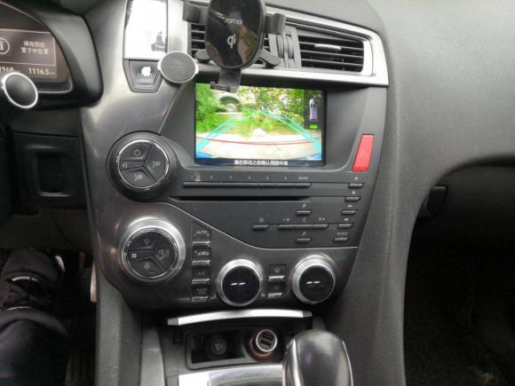 [杭州·浙F] 二手DSDS 52014款 1.6T 豪华版THP160