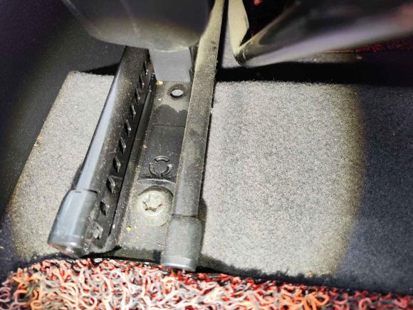 [宁波·皖L] 二手启辰启辰T702015款 1.6L 手动睿行版