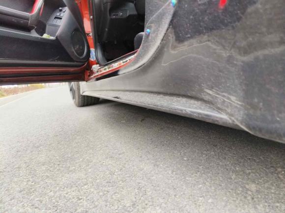 [杭州·浙B] 二手丰田丰田862013款 2.0L 自动豪华型