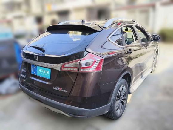 [上海·沪C] 二手纳智捷优6 SUV2014款 2.0T 智尊型