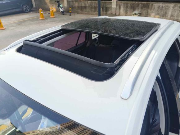 [武汉·鄂A] 二手大众C-TREK蔚领2017款 230TSI 手动舒适型