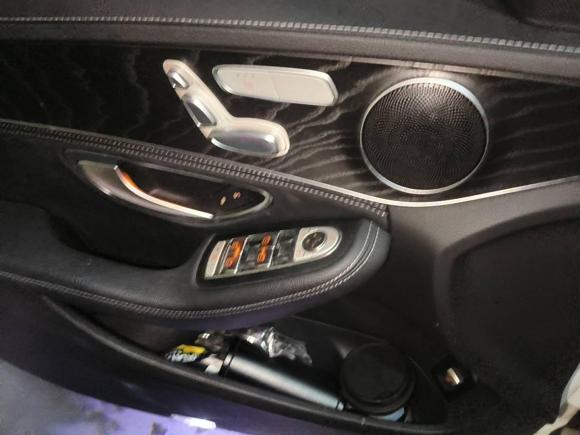 [宁波·浙B] 二手奔驰奔驰C级2016款 C 200 L 运动型