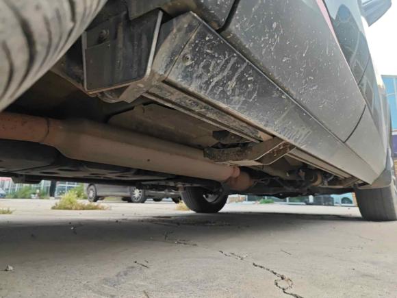 [济南·鲁A] 二手长安长安CS75 PLUS2020款 2.0T 自动旗舰型