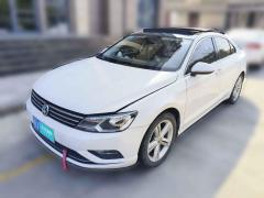 [台州·浙J]大众&nbsp;&nbsp;凌渡&nbsp;&nbsp;2015款 280TSI DSG舒适版