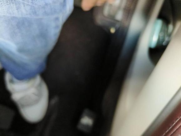 [南京·苏A] 二手别克别克GL82017款 25S 豪华型 国V