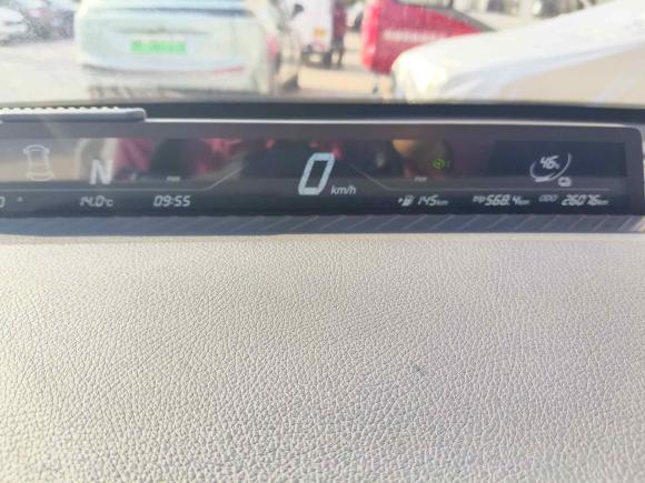 [青岛·鲁B] 二手哪吒汽车哪吒V2021款 标准续航娱乐版