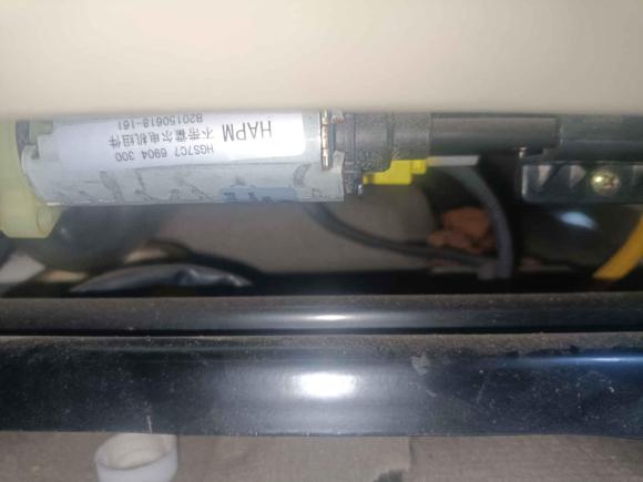 [青岛·鲁U] 二手比亚迪比亚迪M62015款 2.4L 自动尊贵版