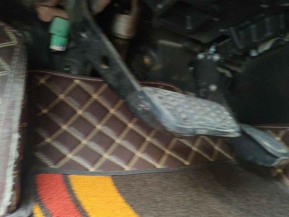 [西安·陕A] 二手丰田普拉多2010款 4.0L 自动TX-L