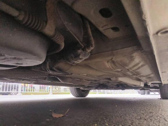 [无锡·苏B] 二手别克凯越2013款 1.5L 自动经典型