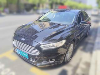 福特蒙迪欧2013款 2.0L GTDi200时尚型