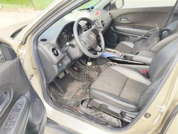 [广州·粤S] 二手本田本田XR-V2017款 1.8L EXi CVT舒适版