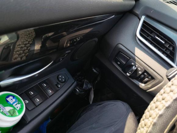 [广州·桂A] 二手宝马宝马2系旅行车2018款 218i 领先型