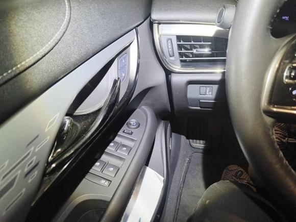 [苏州·苏E] 二手凯迪拉克凯迪拉克ATS-L2016款 28T 时尚型