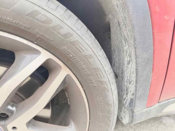 [上海·浙D] 二手奔驰奔驰GLA2016款 GLA 220 4MATIC 时尚型