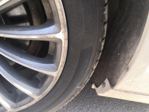 [金华·川X] 二手众泰众泰Z7002016款 1.8T DCT豪华型