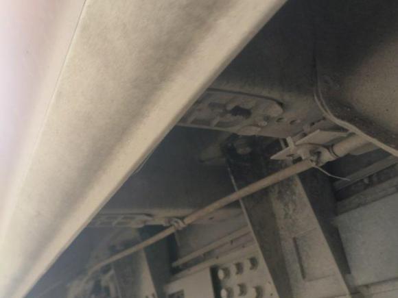 [西安·陕A] 二手金龙龙耀82020款 纯电动厢式运输车41.86kWh