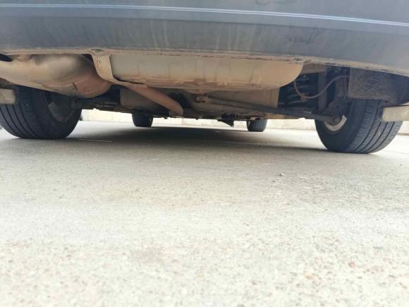 [南昌·赣E] 二手别克威朗2018款 三厢 15S 自动领先型