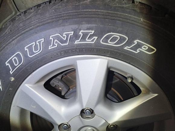 [杭州·浙A] 二手雷克萨斯雷克萨斯LX2007款 570