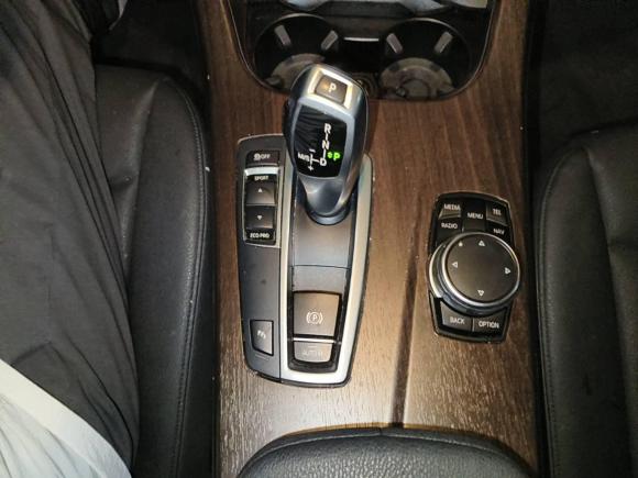 [南京·苏A] 二手宝马宝马X32016款 sDrive20i