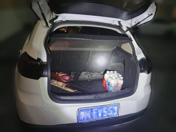 [南京·豫N] 二手雪铁龙雪铁龙C3-XR2015款 1.6L 自动智能型