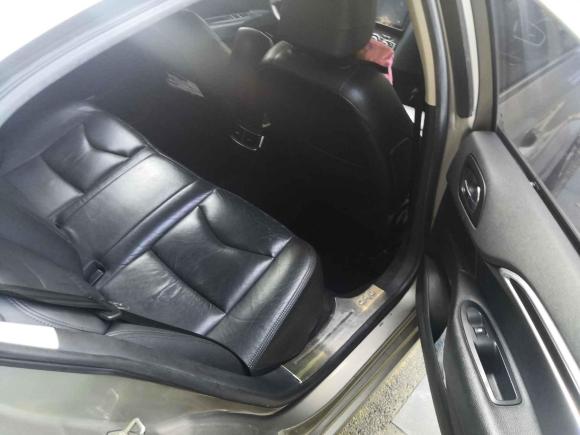 [常州·苏H] 二手雪铁龙雪铁龙C4L2013款 1.8L 自动劲智版