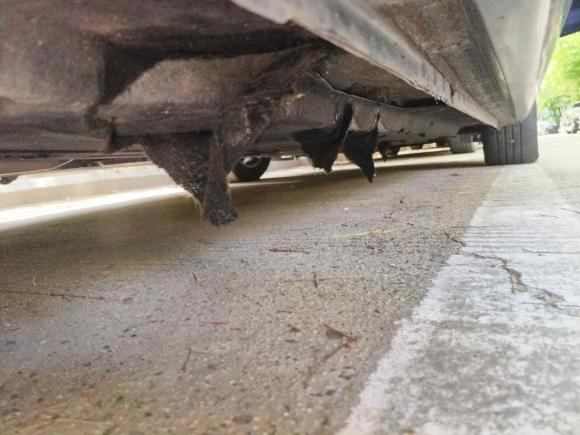 [上海·沪B] 二手红旗红旗H52019款 30TD 型动版