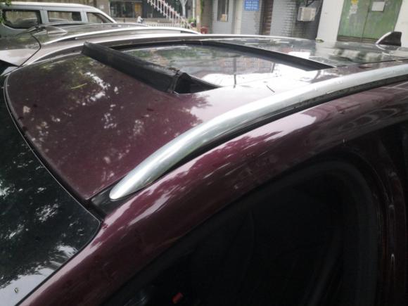 [武汉·鄂A] 二手林肯林肯MKC2017款 2.0T 两驱尊享版