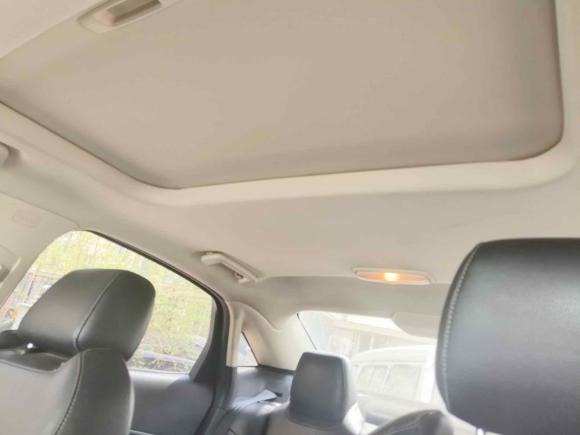 [北京·京N] 二手福特福睿斯2017款 幸福版 1.5L 自动时尚型