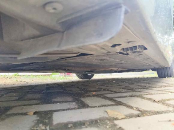 [台州·浙J] 二手宝马宝马3系2010款 325i豪华型