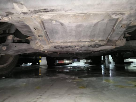 [合肥·皖A] 二手路虎发现2012款 3.0 SDV6 HSE 柴油版