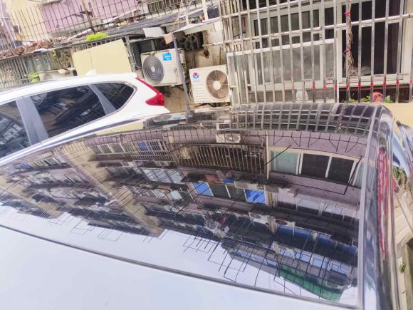 [上海·沪A] 二手小鹏小鹏P72022款 480G+