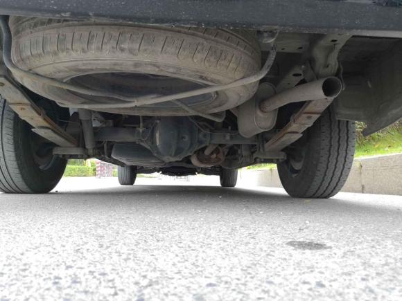 [温州·浙C] 二手东风菱智2022款 M5 1.6L 实用型 7座