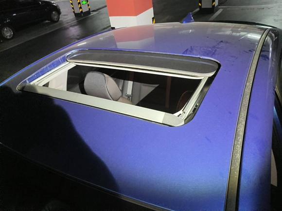 [苏州·浙F] 二手现代领动2016款 1.6L 自动智炫·精英型