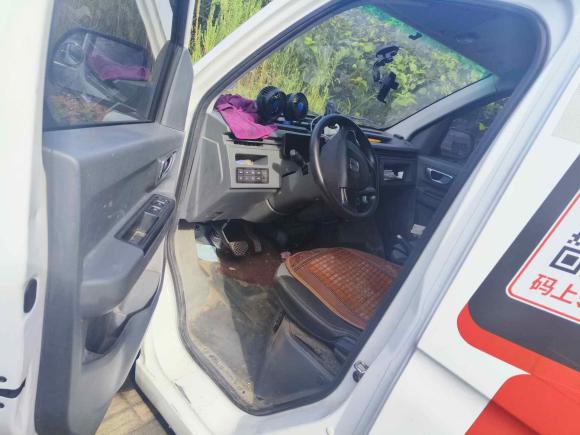 [义乌·浙G] 二手远程远程星享V2023款 V6E 中航锂电38.64kWh超值版