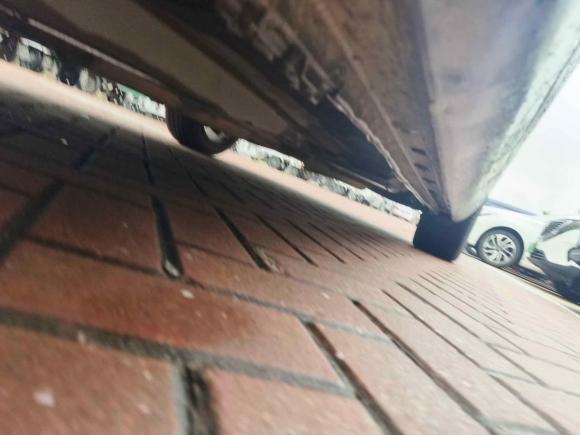 [宁波·浙B] 二手别克君越2010款 2.4L豪华版