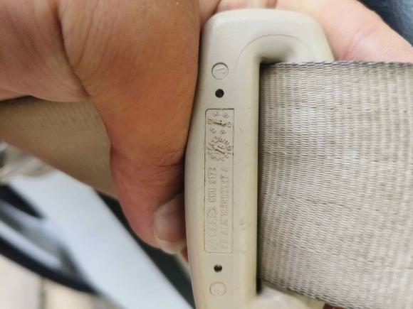 [成都·川A] 二手斯柯达明锐2015款 经典款 1.6L 手动逸杰版