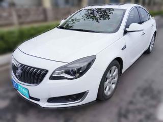 别克君威2014款 2.0L 精英时尚型「济南二手车」「天天拍车」