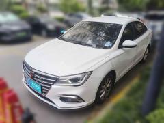 [上海·沪D] 荣威荣威i52020款 1.5L 手动4G互联领豪版