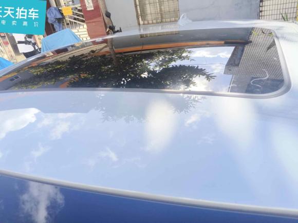 [深圳·浙H] 二手宝马宝马4系2022款 425i M运动套装