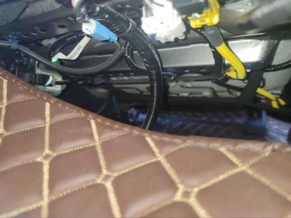 [西安·陕A] 二手本田本田CR-V2019款 锐·混动 2.0L 两驱净驰版 国V