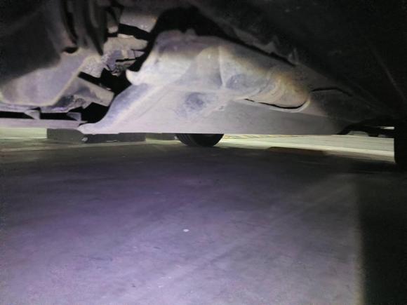 [武汉·鄂A] 二手雷诺科雷嘉2016款 2.0L 两驱豪华版