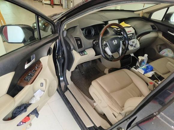 [常州·苏D] 二手本田奥德赛2013款 2.4L 豪华版