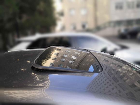 [北京·京N] 二手福特蒙迪欧-致胜2011款 2.0L GTDi200时尚型