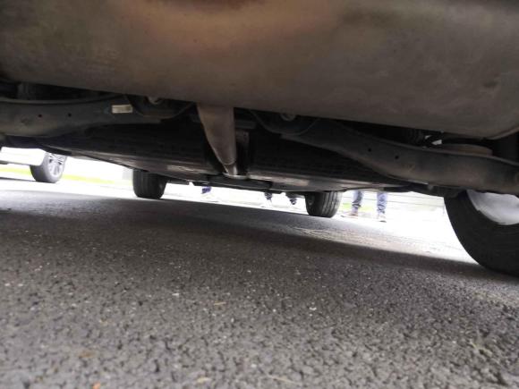 [上海·沪A] 二手大众途观L新能源2019款 430PHEV 混动旗舰版