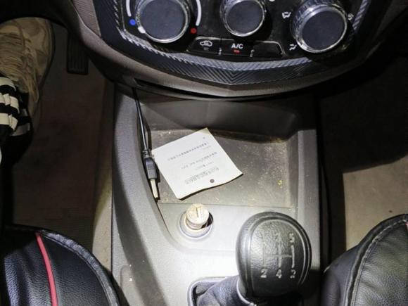 [无锡·苏B] 二手五菱汽车五菱宏光2018款 1.5L 经典款S标准型