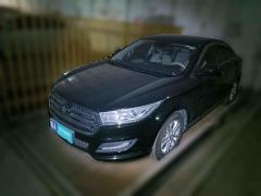 [合肥·皖A]奔腾&nbsp;&nbsp;奔腾B50&nbsp;&nbsp;2016款1.6L手动豪华型