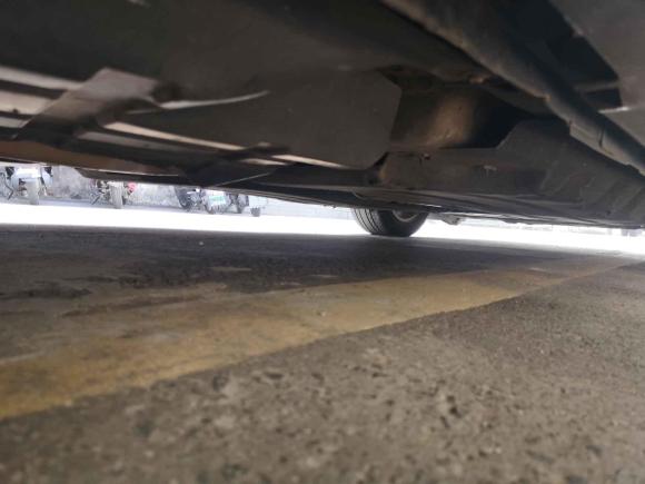 [无锡·苏B] 二手福特金牛座2017款 EcoBoost 245 时尚型