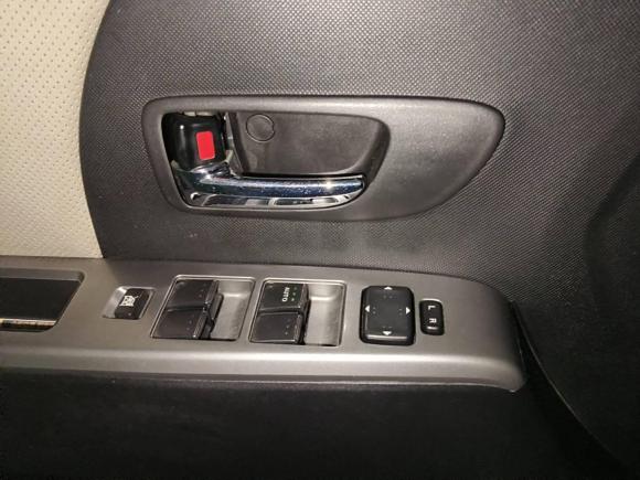 [义乌·浙G] 二手马自达马自达52008款 2.0 自动豪华型