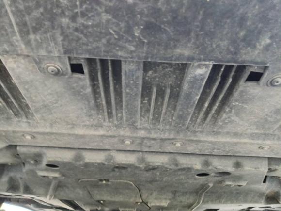 [合肥·皖A] 二手雪佛兰开拓者2020款 RS 650T 四驱5座 悍版